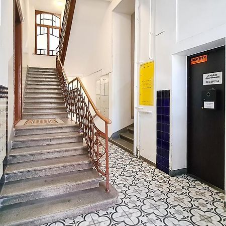 Lubomirskiego Deluxe Apartments WAWELOFTS Kraków Zewnętrze zdjęcie