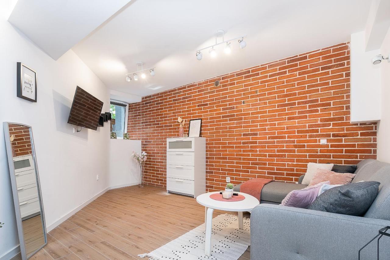 Lubomirskiego Deluxe Apartments WAWELOFTS Kraków Zewnętrze zdjęcie