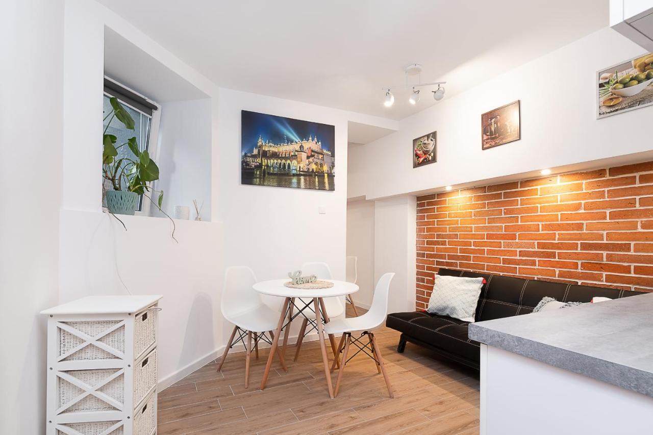 Lubomirskiego Deluxe Apartments WAWELOFTS Kraków Zewnętrze zdjęcie