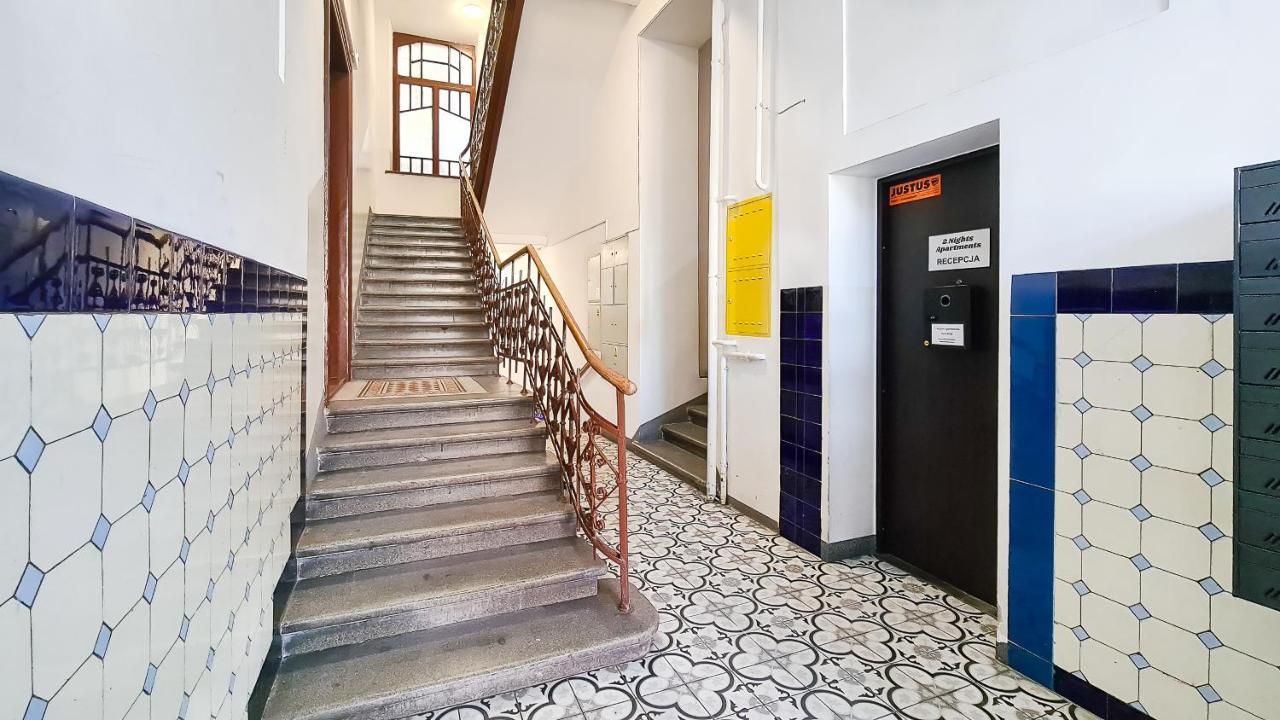 Lubomirskiego Deluxe Apartments WAWELOFTS Kraków Zewnętrze zdjęcie