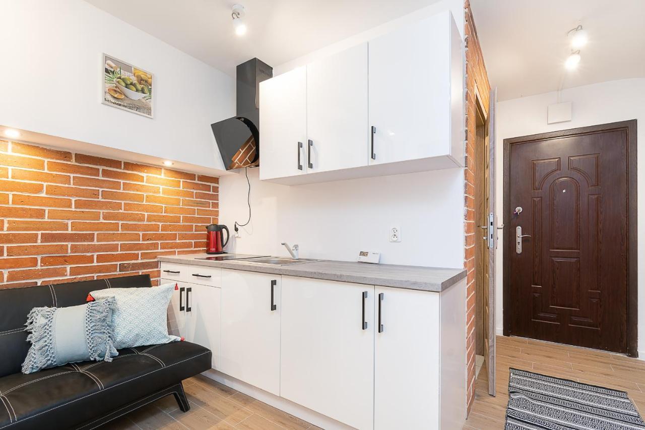 Lubomirskiego Deluxe Apartments WAWELOFTS Kraków Zewnętrze zdjęcie