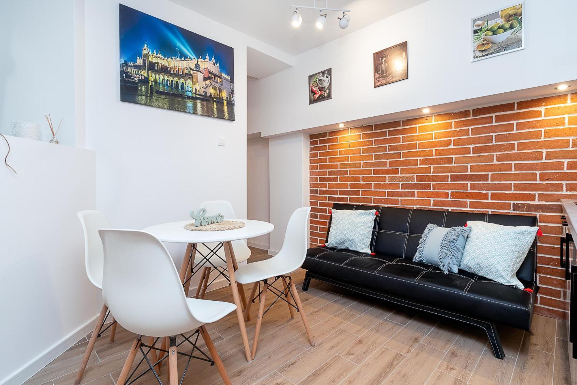 Lubomirskiego Deluxe Apartments WAWELOFTS Kraków Zewnętrze zdjęcie