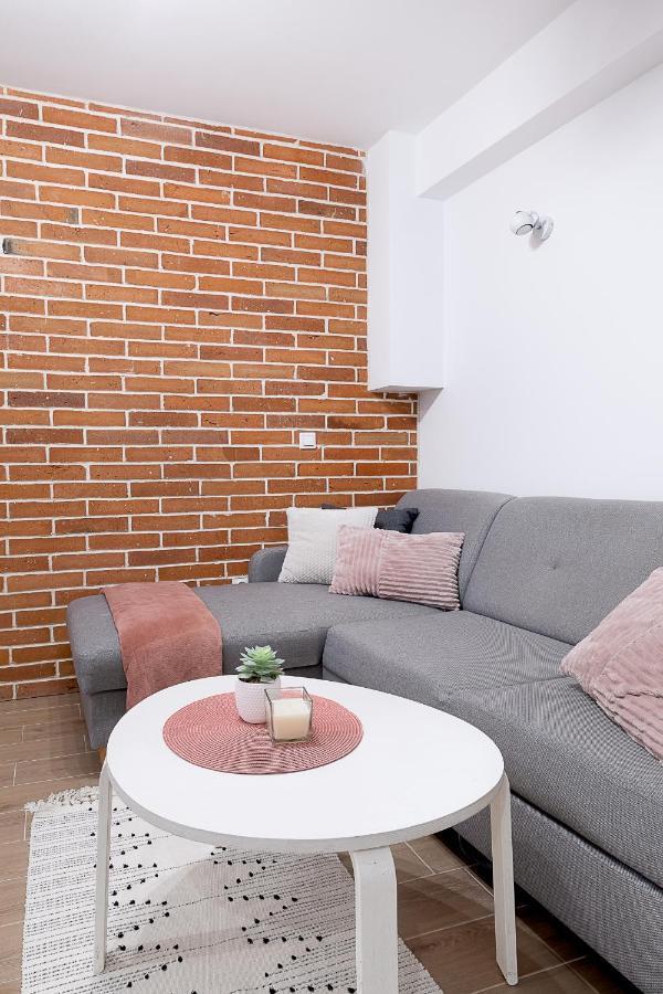 Lubomirskiego Deluxe Apartments WAWELOFTS Kraków Zewnętrze zdjęcie